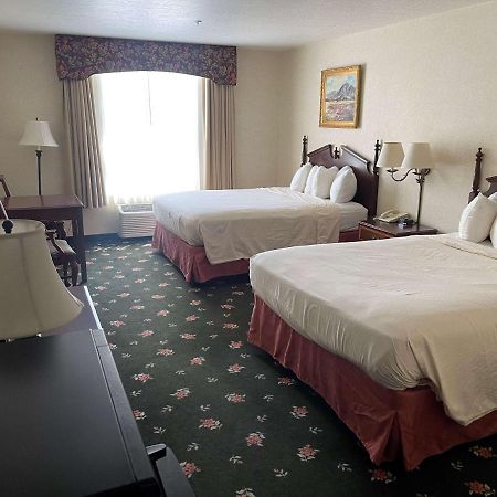 Surestay Hotel By Best Western Eureka Luaran gambar