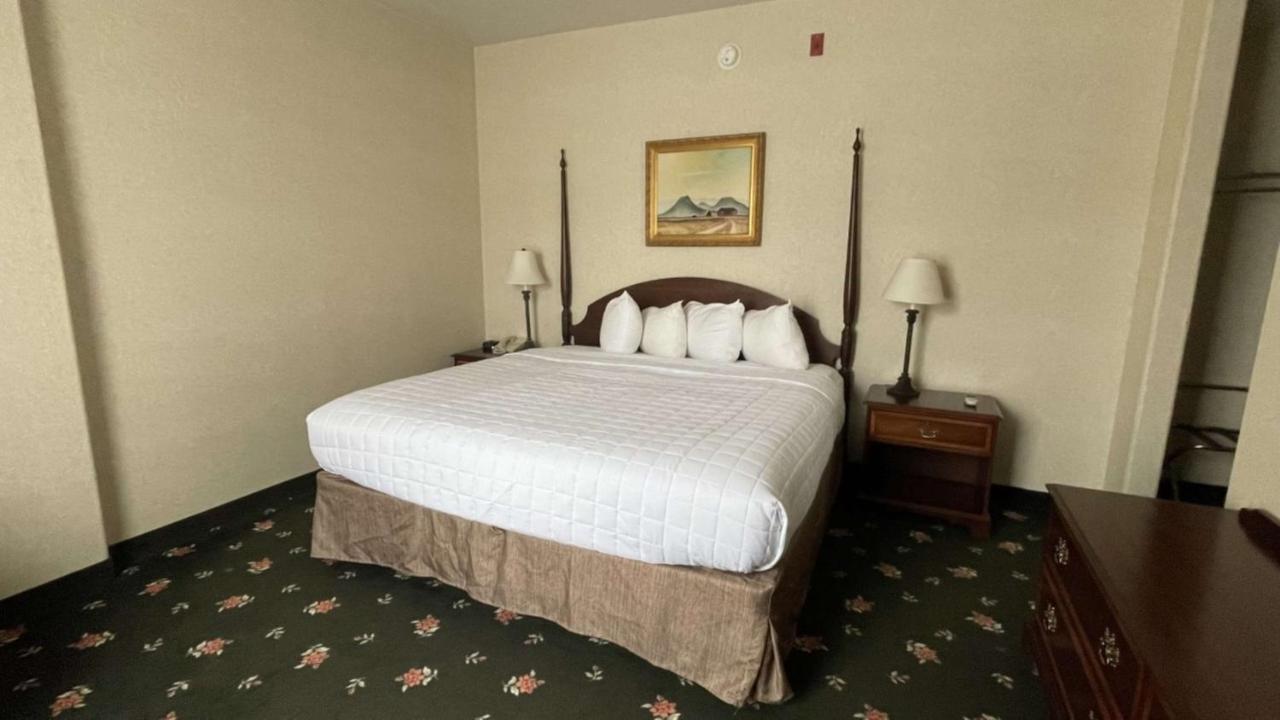 Surestay Hotel By Best Western Eureka Luaran gambar