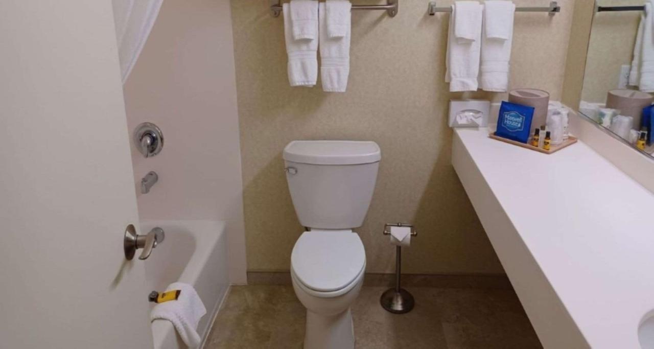 Surestay Hotel By Best Western Eureka Luaran gambar