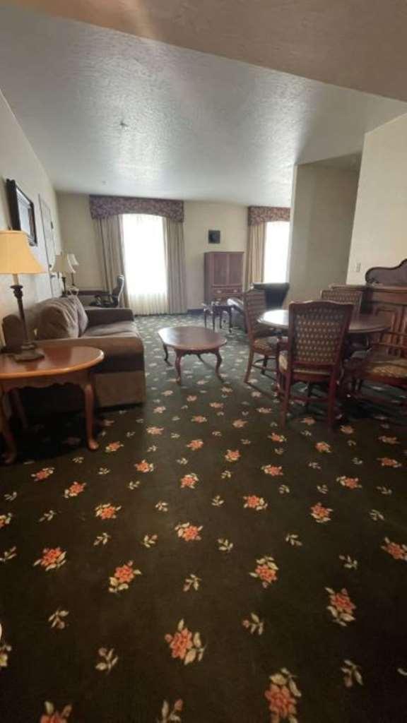 Surestay Hotel By Best Western Eureka Bilik gambar