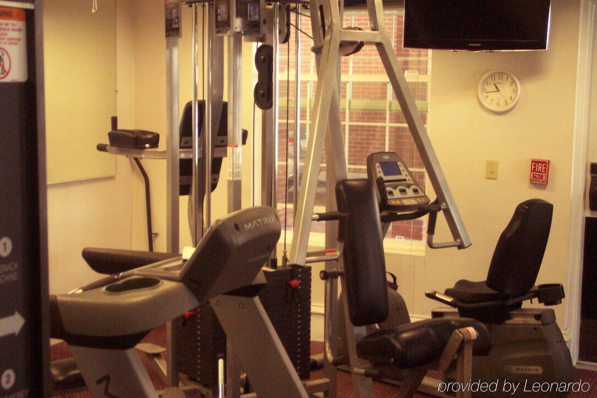 Surestay Hotel By Best Western Eureka Luaran gambar