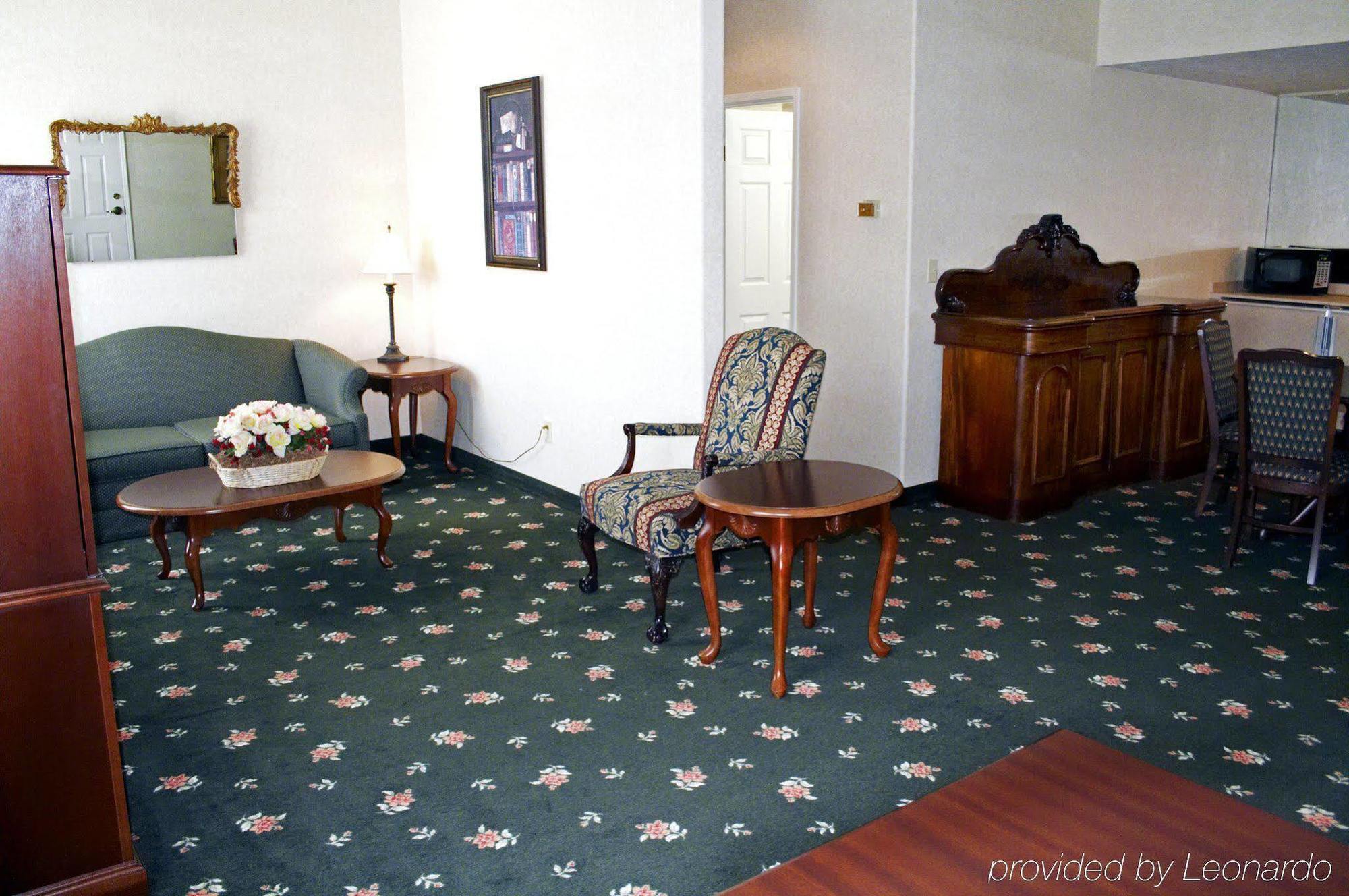 Surestay Hotel By Best Western Eureka Bilik gambar